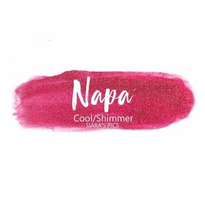Napa LipSense 💄